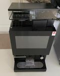 Professionell kaffemaskin kostade 89000kr