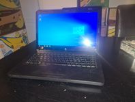 Laptop 15" intel i3 SSD