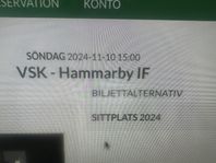 Västerås sk- HammarbyIf