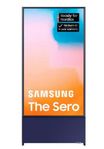 Samsung the Sero 43”