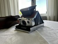 Polaroid SX-70