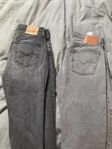 som nya Levis 501 Levis 514 storlek 32/32