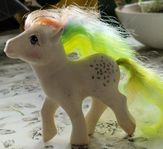 My little pony g1 orginal 