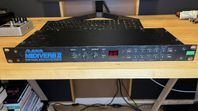 Alesis MIDIVERB II - Reverbeffekt