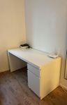 Ikea MALM bord