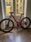 mountainbike trek marlin 7 27,5 inch