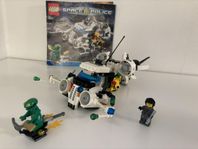 Guldstöten, LEGO Space, nr 5971