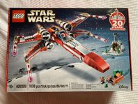 4002019 LEGO Star Wars Christmas X-Wing 