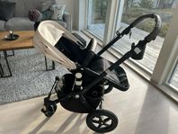 Bugaboo Cameleon 3 barnvagn