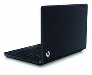 Hp Notebook G62-a36so