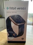 Fitbit versa 2 