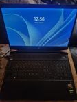 HP Pavillion Gaming Laptop 15