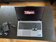 Brand New Lenovo LOQ 15 RTX 4050