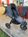 Baby Jogger City Elite Vagn