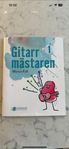 Gitarrmästaren  1