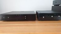 Primare i15 MM +Rega DAC