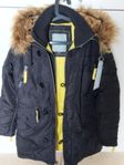 Alpha Industries parka dam