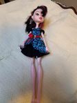 Monster High docka Draculaura