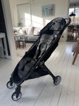 Baby Jogger city tour 2 resevagn extra vagn 