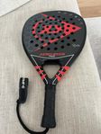 Dunlop aerostar pro