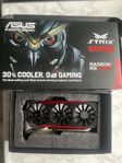 Asus Strix R9 390x 8gb gddr5