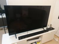 LG Nanocell 55" Smarttv 