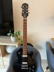 Epiphone Les Paul Studio LT Ebony 