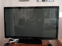 TV 42" Panasonic TX-P42X60E