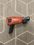 Hilti skruvmagasin SMD57