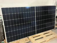 Longi 545W LR5-72HPH 545 Solar Panel