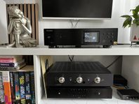 Primare 30.1 MK2integrated amp Och Primare Dac 30