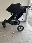 Barnvagn Baby Jogger City Elite