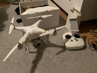 DJI phantom 3 professional