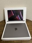 Apple MacBook Pro Max 2021 M1 | 16 Tum | 1TB | 32 Ram 