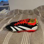 Adidas Predator Elite Fotbollsskor storlek 44