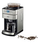 Philips kaffemaskinen med kaffekvarn