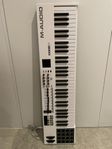 keyboard midi M-audio code61