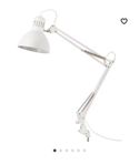 Skrivbordslampa IKEA Tertial