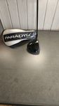 Callaway Paradym Driver 10.5