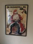 Fin jul poster 