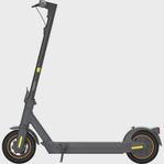 Ninebot av Segway elscooter MAX G30E II