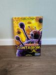 Brädspel Pandemic - Contagion