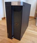 Stationär gaming dator - GTX 1080 Turbo 8GB, 64GB Ram