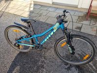 Scott mtb cykel 24 tum