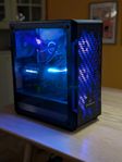 Gaming PC for Sale – Custom Prebuilt by PCSpecialist.se