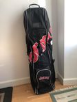 Golfbag Resefodral