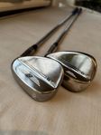 Titleist Vokey SM9 50/58 