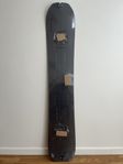 Splitboard Furberg Freeride 156cm 