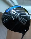 Ping G30 driver 