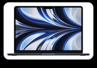 MacBook Air M2 8/256GB (Midnight)